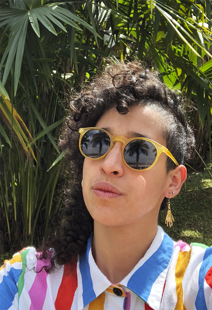 Marcela Pardo Ariza talks collaboration, creating equity in the art world, and staying flexible to the demands of being an artist.