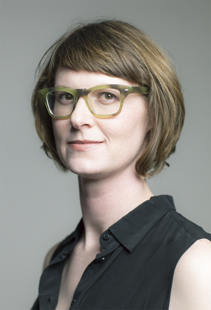Sarah Hotchkiss talks art criticism, residencies, and creating a healthy arts ecosystem.