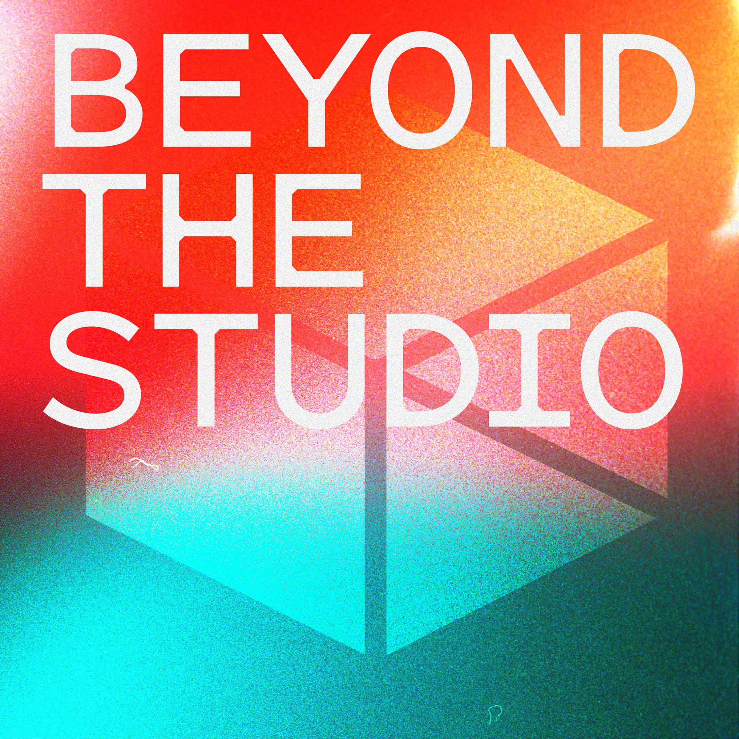 Beyond the Studio Official Podcast Trailer