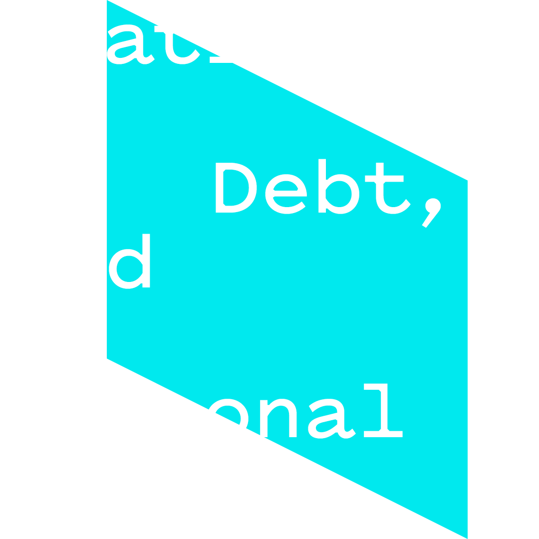 Amanda & Nicole talk gratitude, paying off debt, and their journeys since starting the podcast.