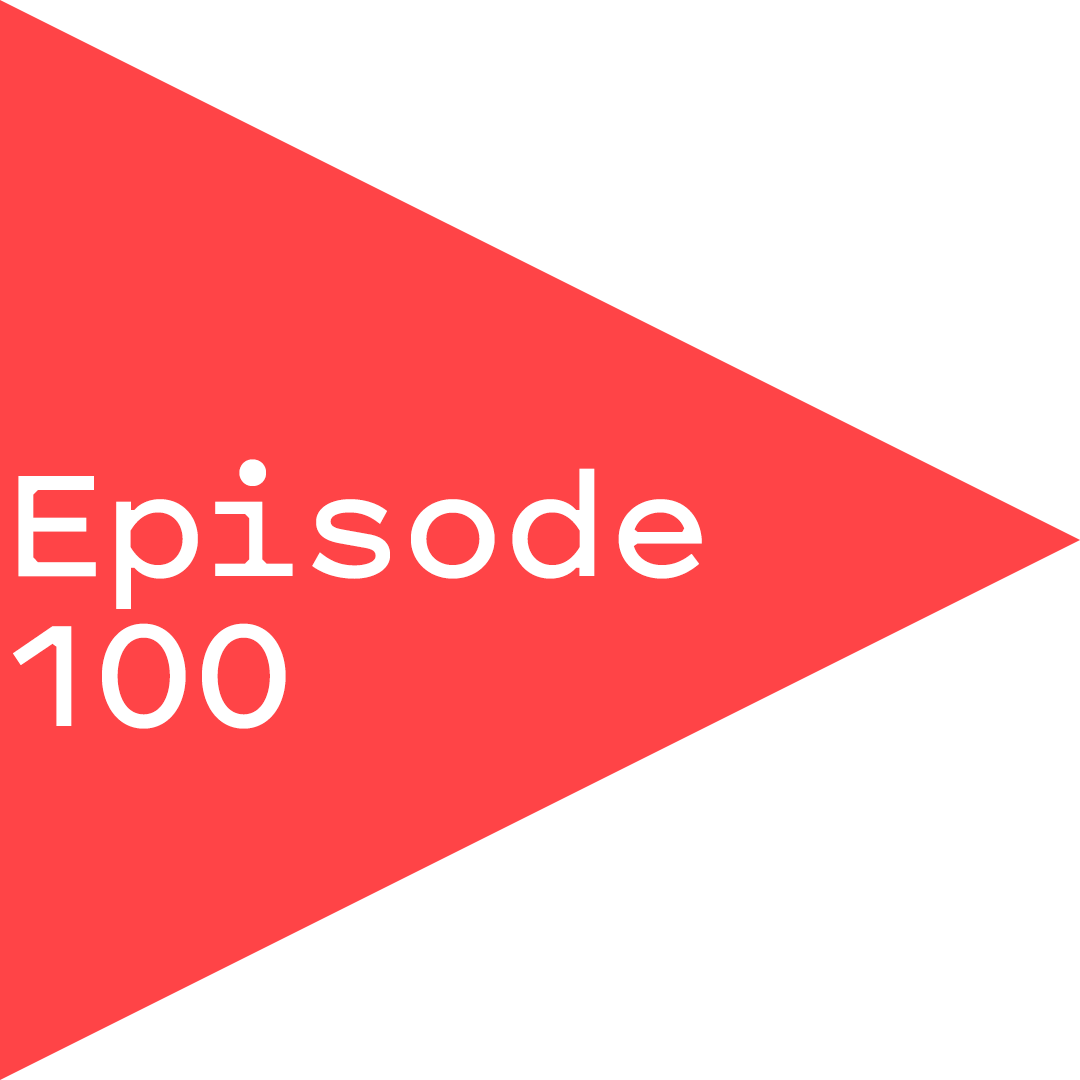 Amanda & Nicole celebrate their 100th episode of the podcast.