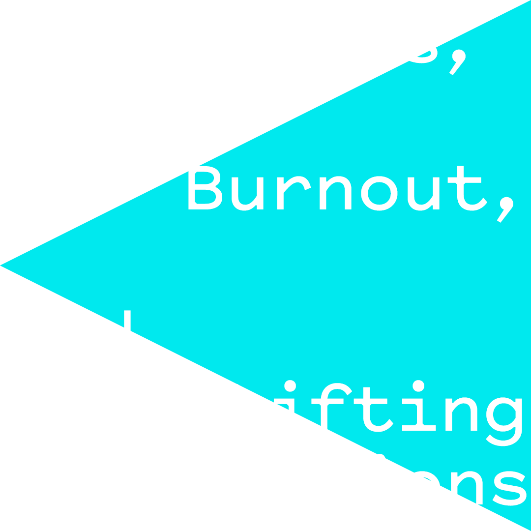 Amanda & Nicole talk boundaries, burnout, and shifting expectations.