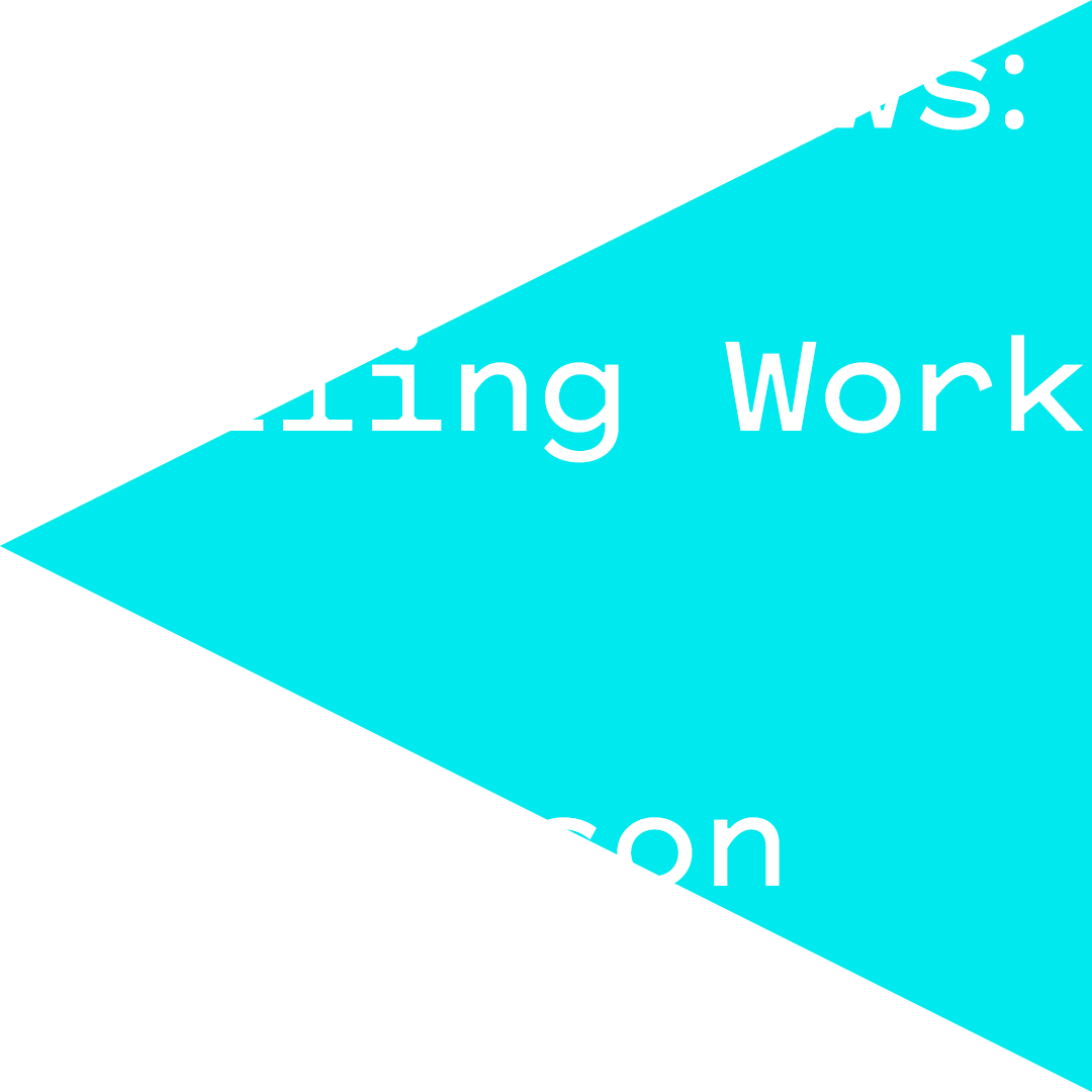 Amanda & Nicole talk craft shows: selling work at in-person events.