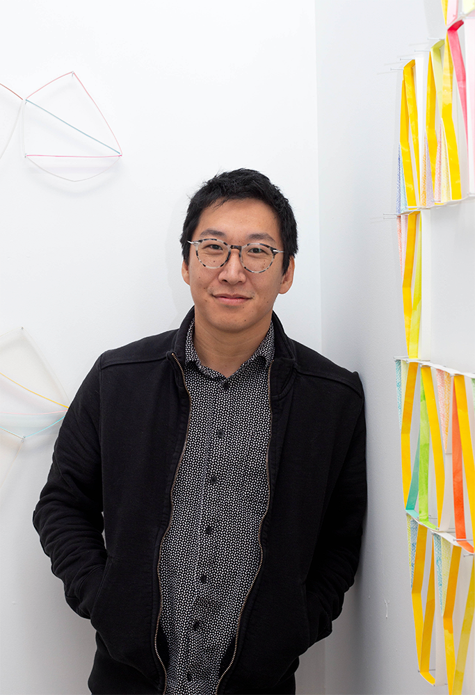 Alex Paik talks growing a network of artist-run galleries, the myth of balance, and prioritizing relationships.