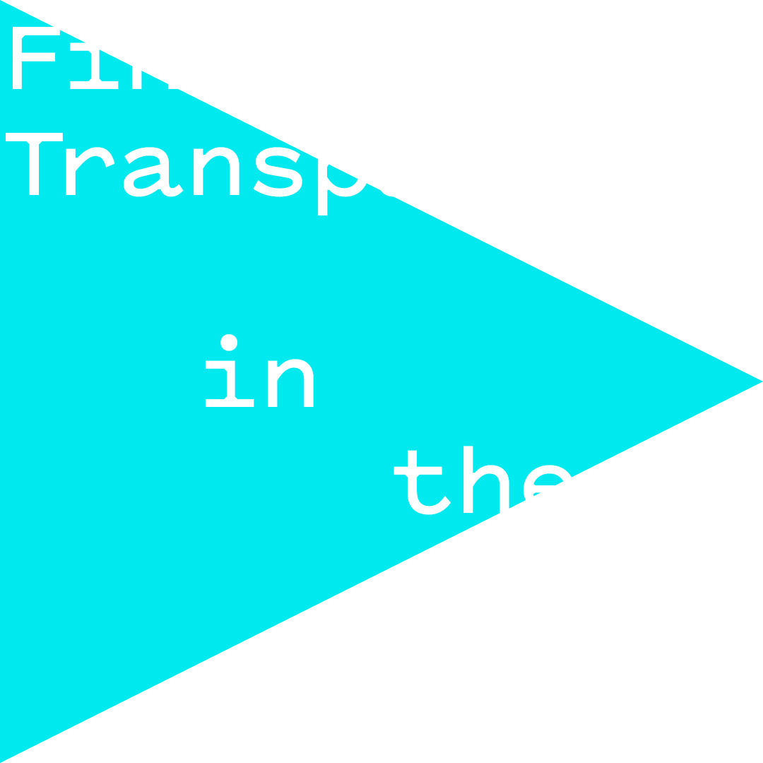Amanda & Nicole talk financial transparency in the arts.