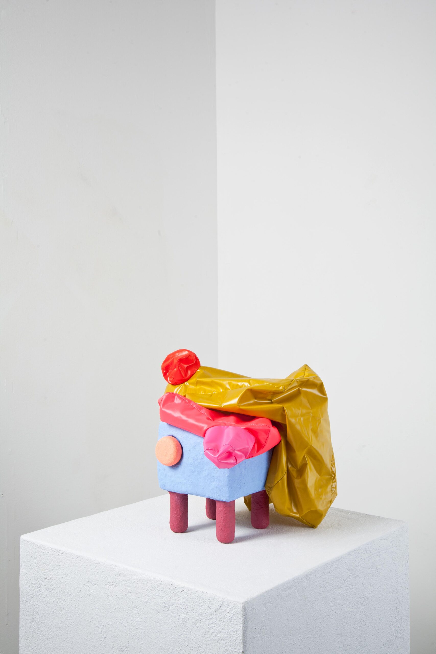 #1 Friends Deflated Mark Zlotsky