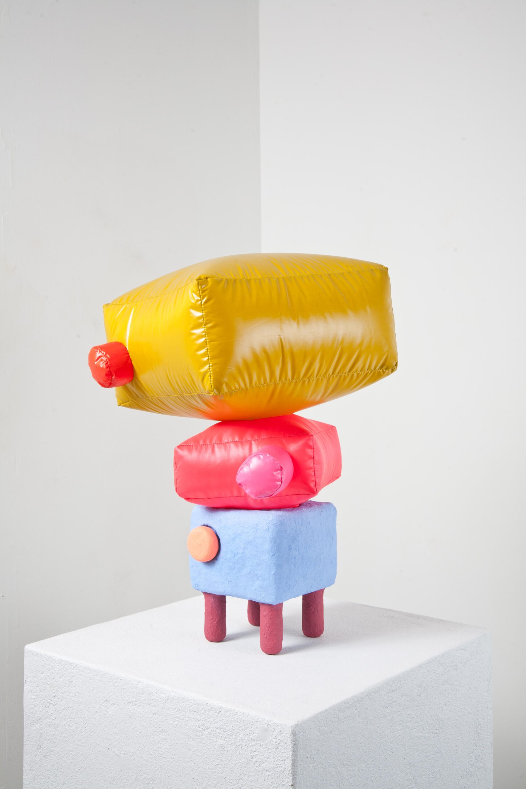 #1 Friends Mark Zlotsky